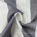 Striped Cotton Fabric polyester Plaid shirt check Fabric Manufactory